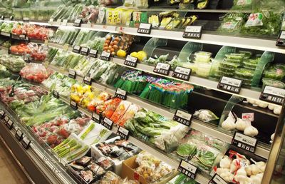 桂林31批次食品抽檢不合格，多家常逛超市商場被曝光